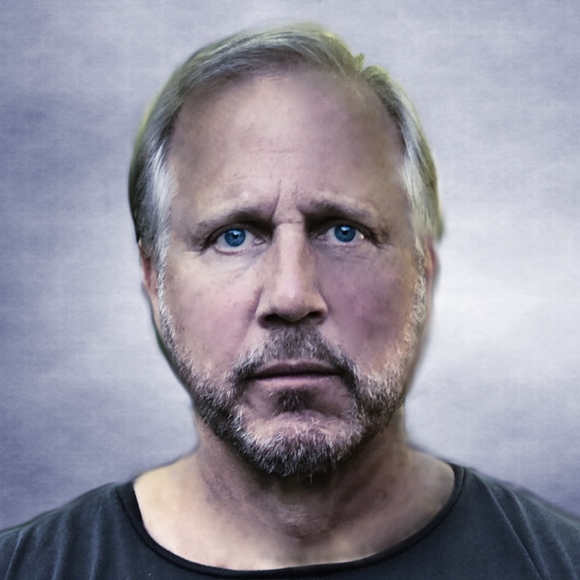 Meet your Posher, Jon - Picture 1 of 2